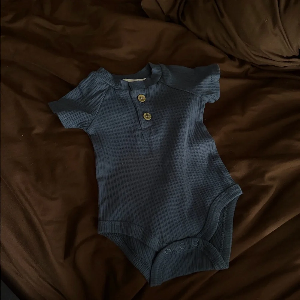 RACHEL ZOE BABY SET